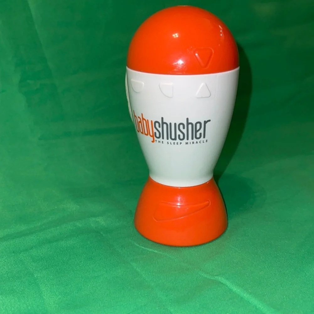 Baby shusher - Picture 3 of 5